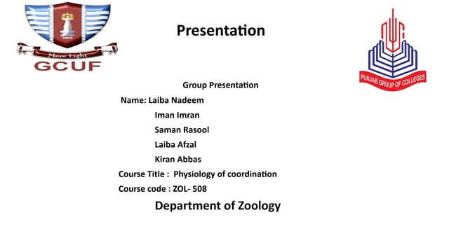 Kinds of behavior in animals  innate behaviors and learned behaviors