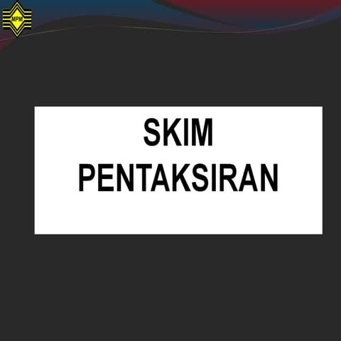 Skim pentaksiran ekonomi_stpm