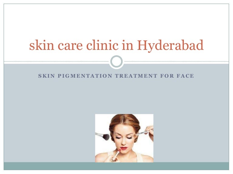 pigmentation treatment near me