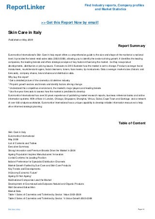 A Sure Natural Method To Get Rid Of Your Acne Worries For Good