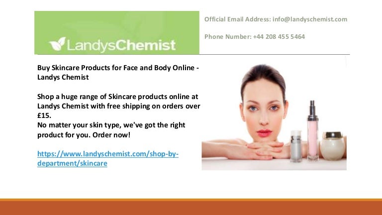 buy image skincare