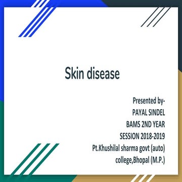 Skin diseases.pptx
