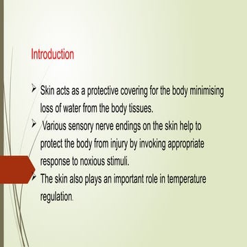 skin ppt2.pptxhiwjwjwkwhwhwbbwjwjwwbwjjwwn | PPTX