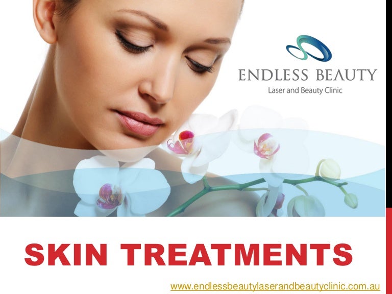 skin treatments n Beauty Endless Skin  Treatments