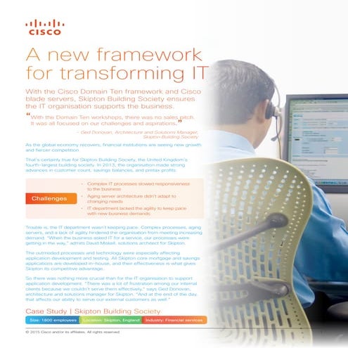 Skipton Building Society