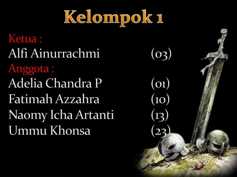 Ski Sejarah Kebudayaan Islam Sholahuddin Al Ayyubi