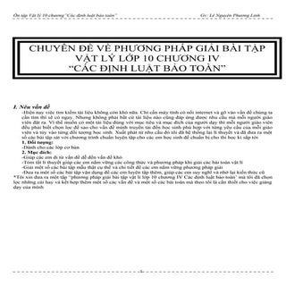 Skkn lenguyenphuonglinh