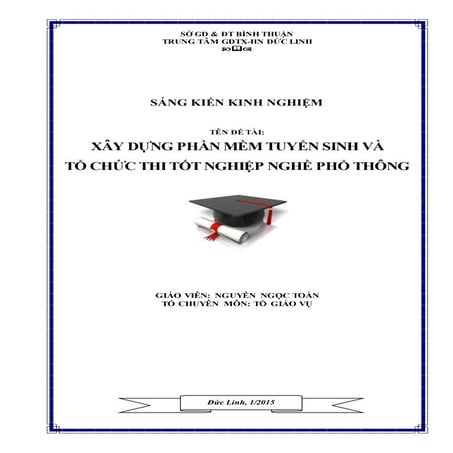 Sáng kiến kinh nghiệm chưa đăng ký!