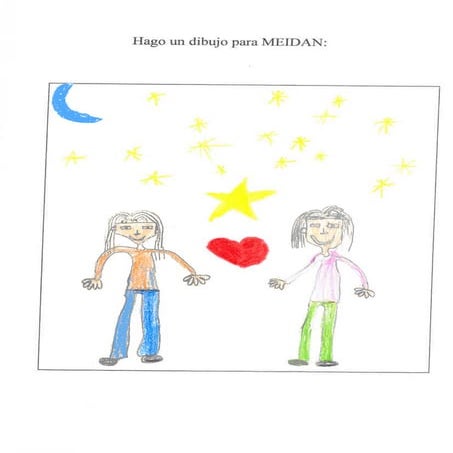 Te recordamos MEIDAN.