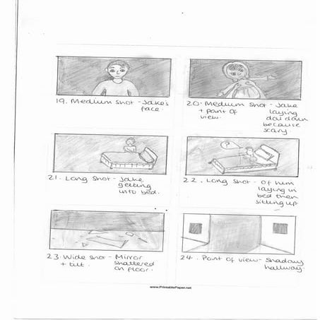 Janet script | PDF