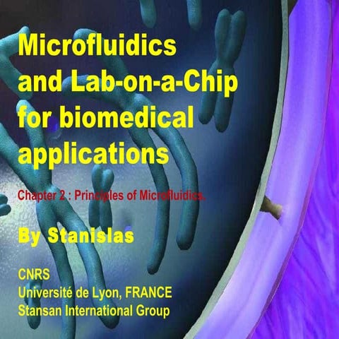 Sk microfluidics and lab on-a-chip-ch2