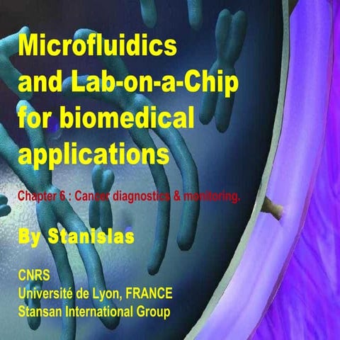 Sk microfluidics and lab on-a-chip-ch6