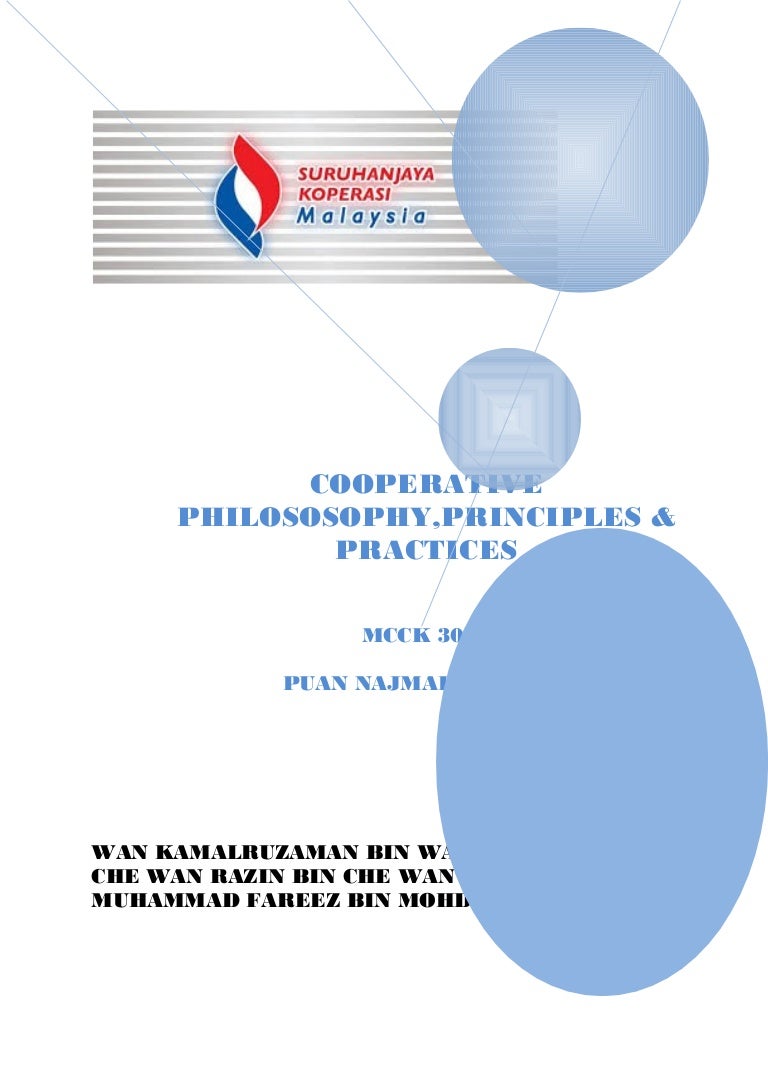 peranan suruhanjaya koperasi malaysia