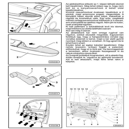 Zárszerelés Budapest