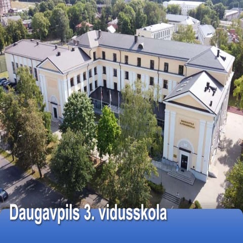 Virtuāla ekskursija