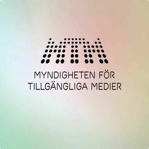 Skolbibliotek och tillgänglig läsning