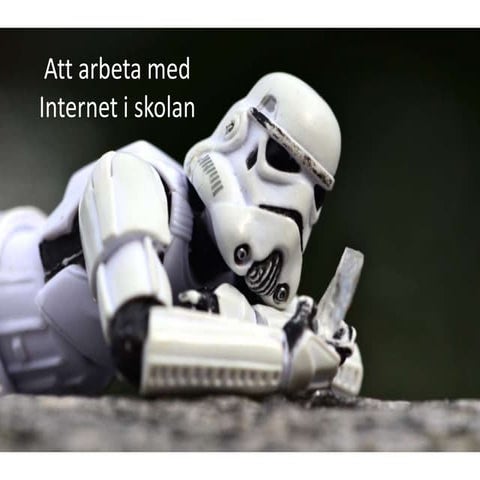Internetiskolan Webbstjarnan