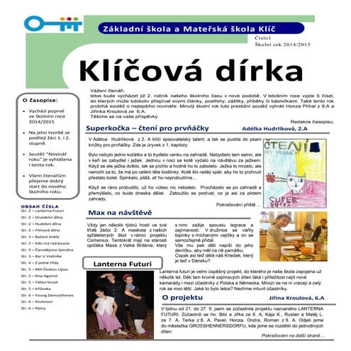Školní časopis 2014/2015_1