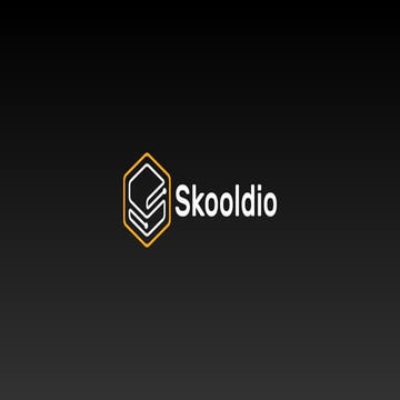 Skooldio - dtac accelerate batch 7