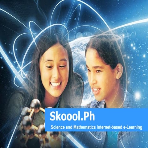 Skoool Presentation V1