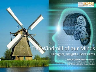 SKOPOS for World Telemedia - Windmill of our Minds