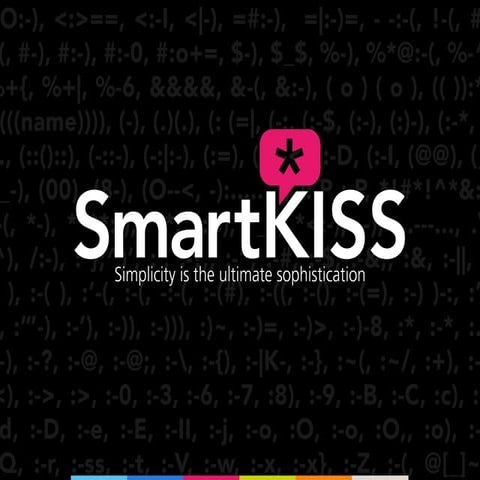 SmartKISS Presentation 
