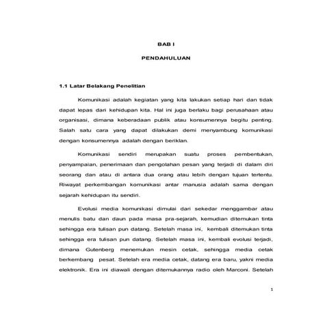 Digital Strategy dalam kampanye periklanan Bintang Tujuh Masuk Angin