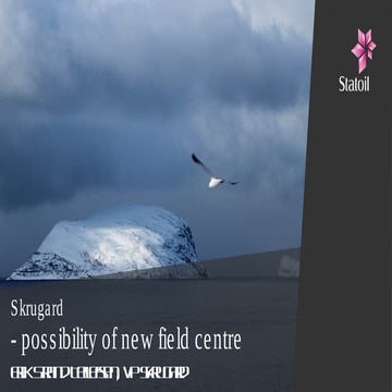 Skrugard for ons  speakers corner