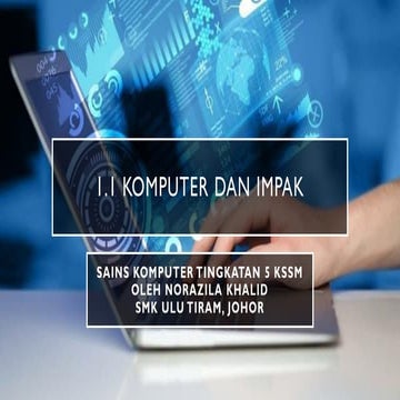 SK T5 KSSM Bab 1 1.1 Komputer dan Impak zila khalid=).pdf