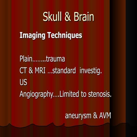 Radiology 5th year, 1st & 2nd lectures (Dr. Ameer)