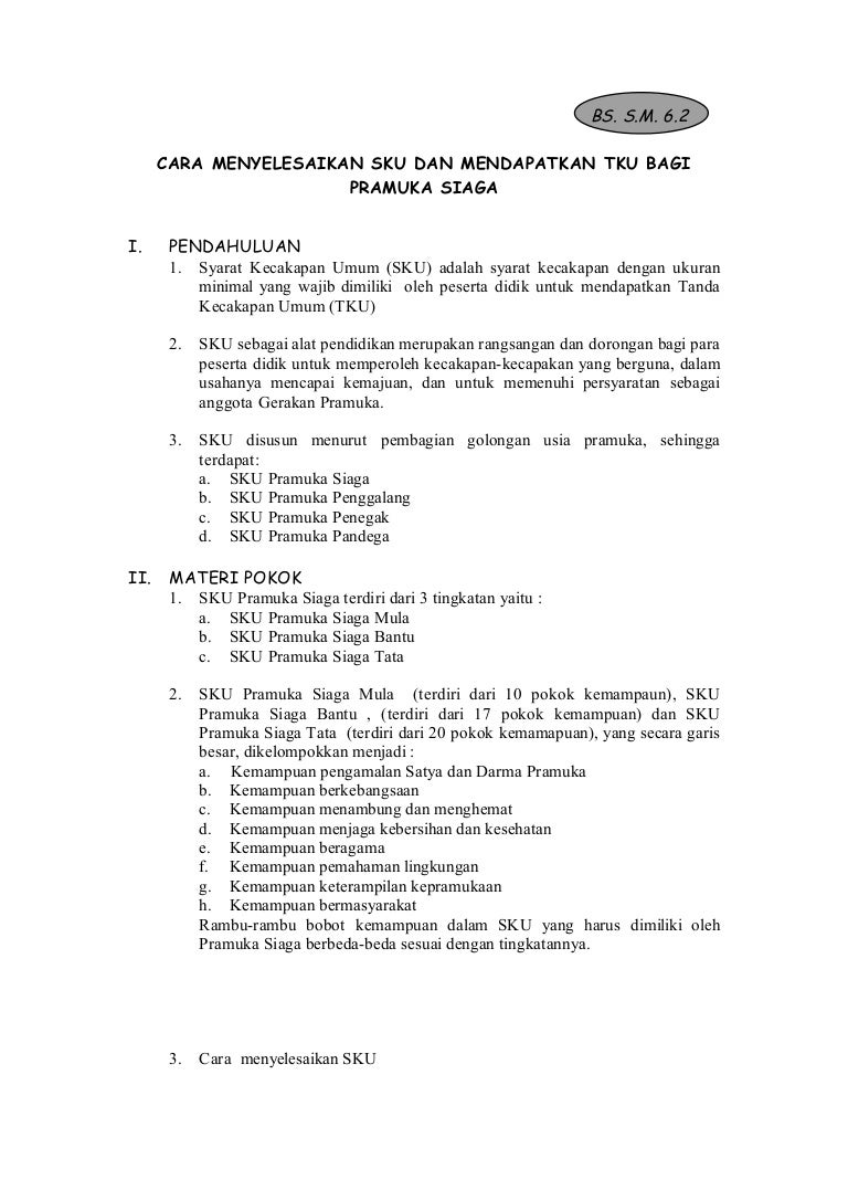 Sku Amp Tku S Sku Amp Tku S