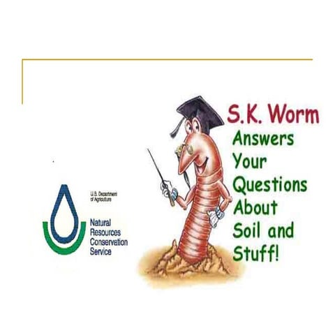 Skworm