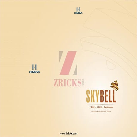 Hindva Skybell Brochure - Zricks.com