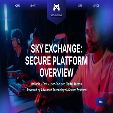 Sky Exchange: Secure Platform Overview.pdf