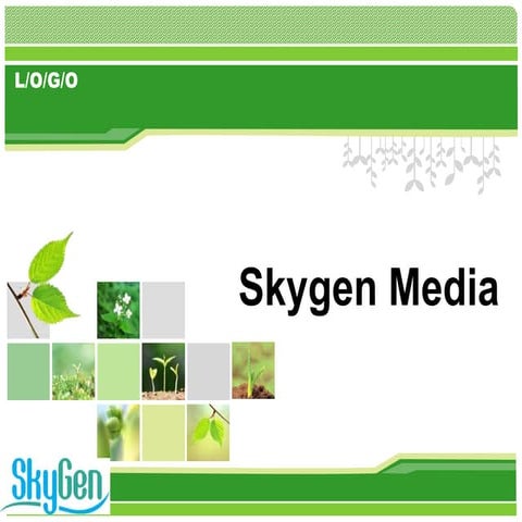Skygen