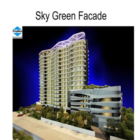 Sky green photos | PPT