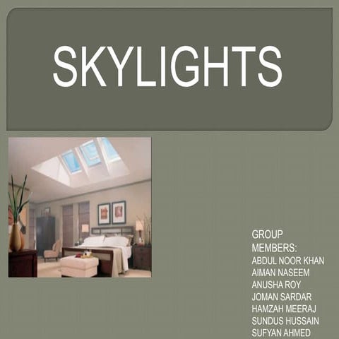 Skylight