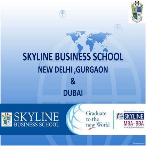 Skylinenew 2013