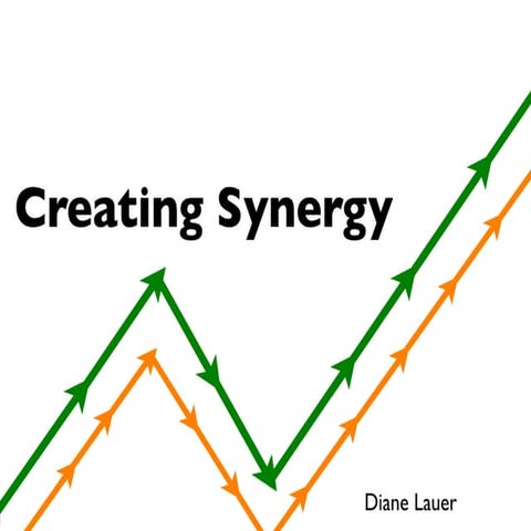 Skyline Vista Elementary Creating Synergy