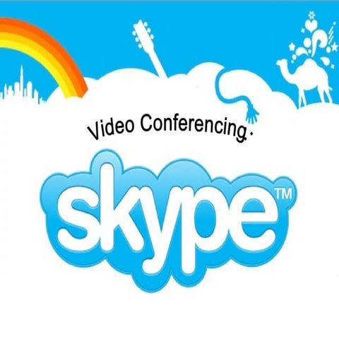 Skype Presentation