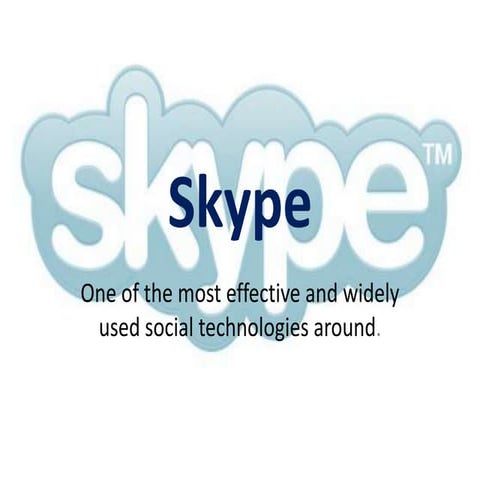 Skype