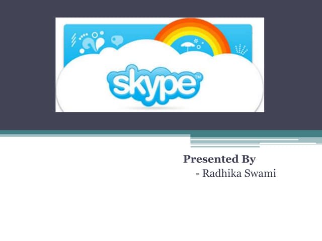 Skype