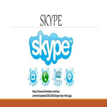 Skype