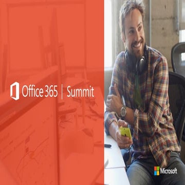 Skype for Business - Architecture and Design Considerations_FINAL.pptx