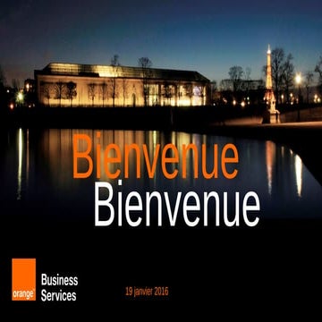 Skype Entreprise, tremplin de la transformation digitale ?