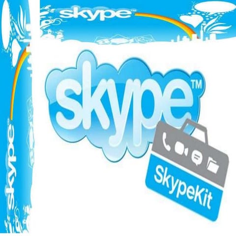 Skype pdi