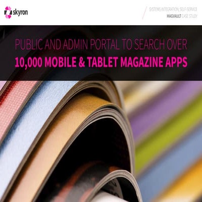 Avada Brochure and Reviewing | PDF