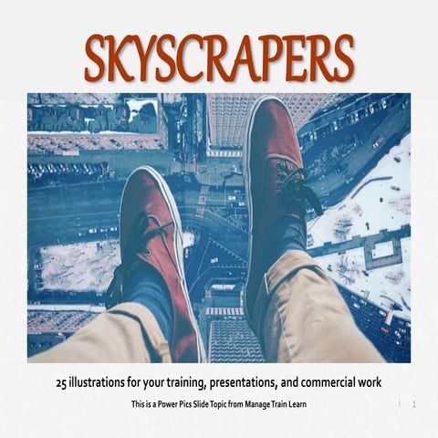 Skyscrapers