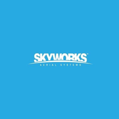 Skyworks Aerial Systems