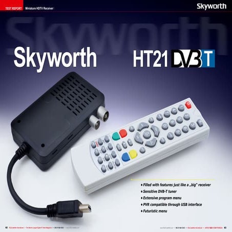 Skyworth | PPT